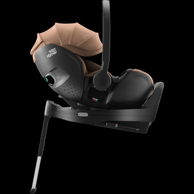 Baby Safe Pro Car Seat, 40-85 cm, Britax Römer